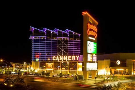Cannery Casino Emprego De Washington Pa