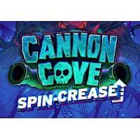Cannon Cove Slot Gratis