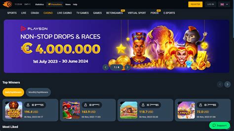 Cannonbet Casino Review