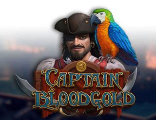 Captain Bloodgold Betway