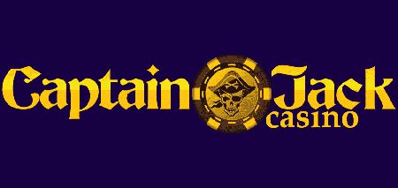 Captain Jack Casino Uruguay