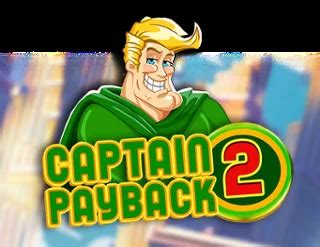 Captain Payback 2 Leovegas