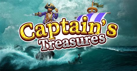 Captain S Treasure Bwin