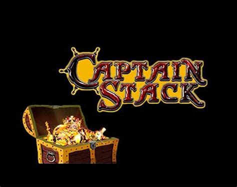 Captain Stack Betfair
