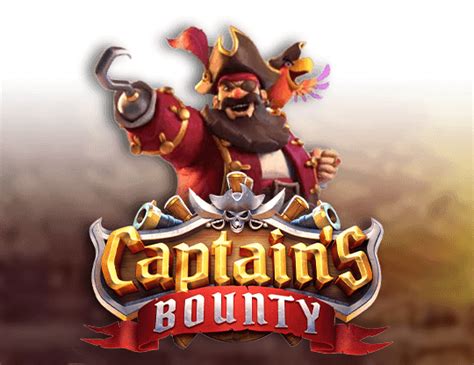Captains Bounty Betfair
