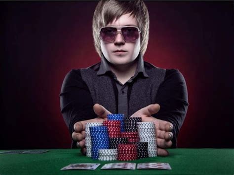 Cara De Poker