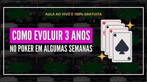 Cara De Poker Ao Vivo Salao