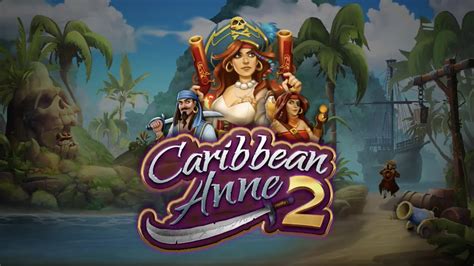 Caribbean Anne 2 Novibet