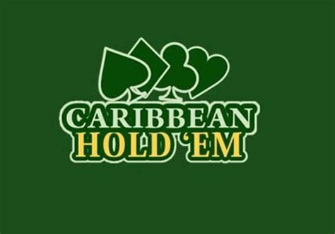 Caribbean Hold Em Betsson