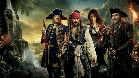 Caribbean Pirates Review 2024