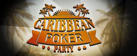 Caribbean Poker 2 Bwin