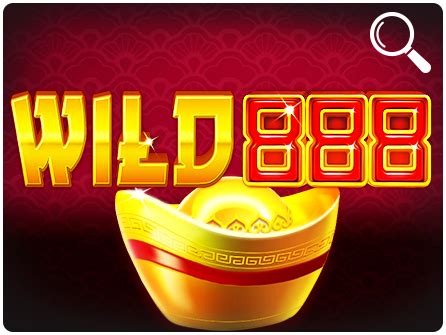 Caribbean Wild 888 Casino
