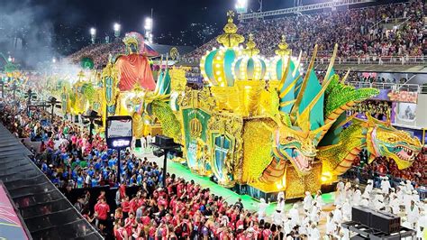 Carnaval Do Rio Leovegas