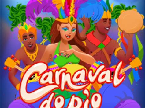 Carnaval Do Rio Scratch Betfair