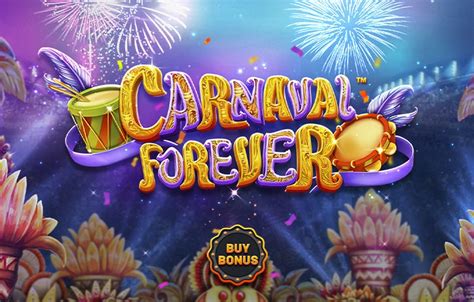 Carnaval Forever Sportingbet