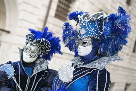 Carnevale Di Venezia Betano