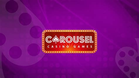 Carousel Casino Apk