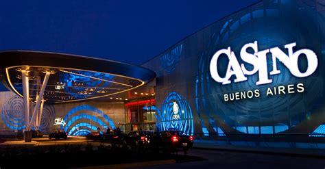 Carousel Casino Argentina