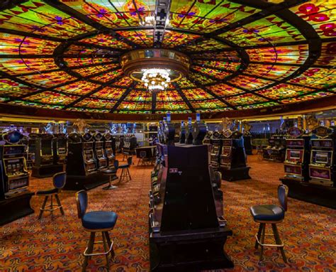 Carousel Casino Brazil