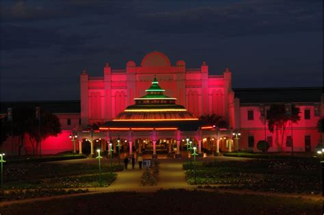 Carousel Casino Paraguay
