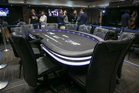 Casa De Poker Edge