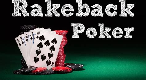 Casa De Poker Rake
