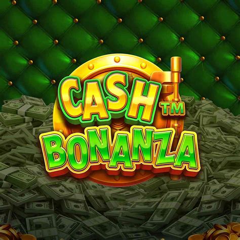 Cash Bonanza Leovegas