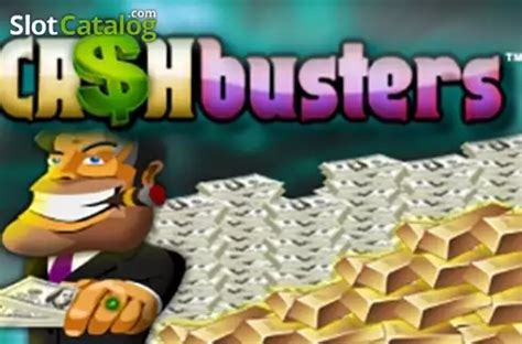 Cash Busters Betsul