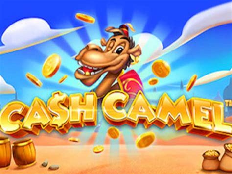 Cash Camel Slot - Play Online