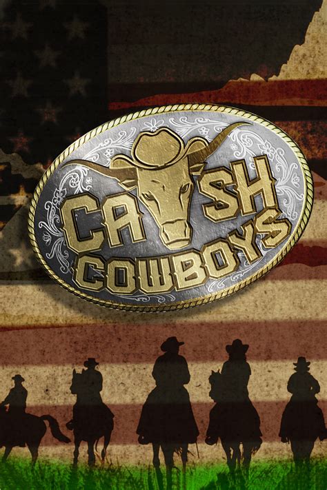 Cash Cowboy Sportingbet