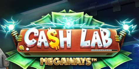 Cash Lab Megaways Blaze