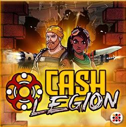 Cash Legion 888 Casino