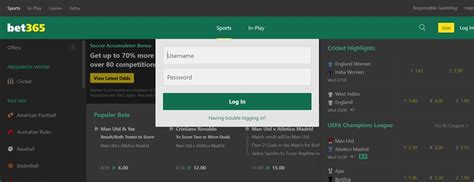 Cash Legion Bet365