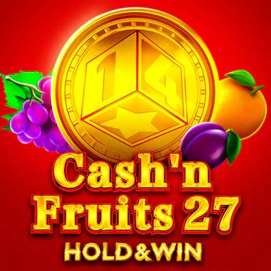 Cash N Fruits 100 Pokerstars