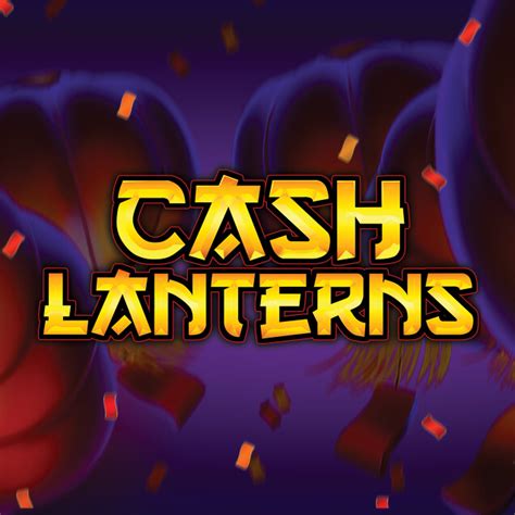 Cash O Lanterns Bet365