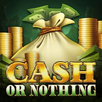 Cash Or Nothing Leovegas