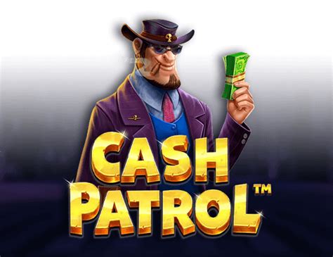 Cash Patrol Betsul