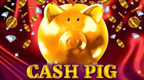 Cash Pig Betfair