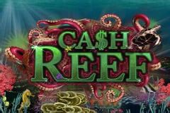 Cash Reef Slot - Play Online