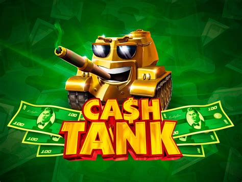 Cash Tank Brabet