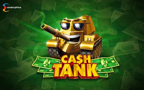 Cash Tank Bwin