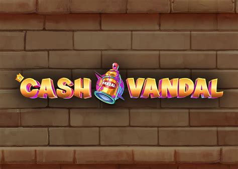 Cash Vandal 888 Casino