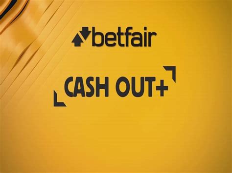 Cash Vault I Betfair