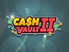 Cash Vault Ii Parimatch