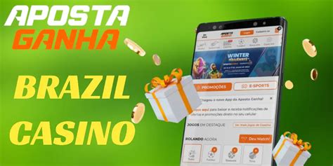 Cashback Casino Brazil