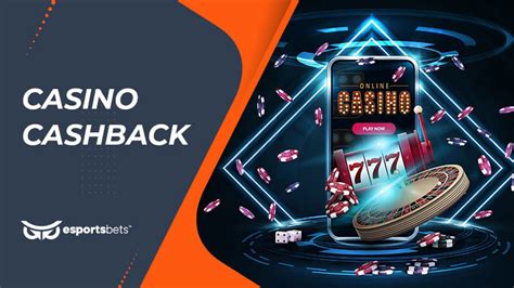 Cashback Casino Chile