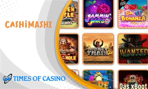 Cashimashi Casino Honduras