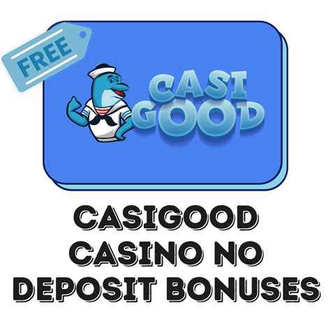 Casigood Casino Chile