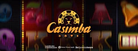 Casimba Casino Ecuador