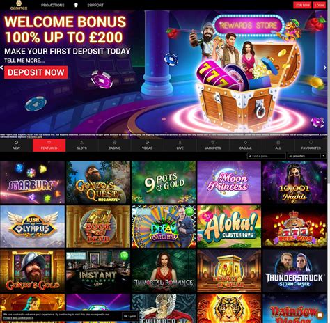 Casinex Casino Peru